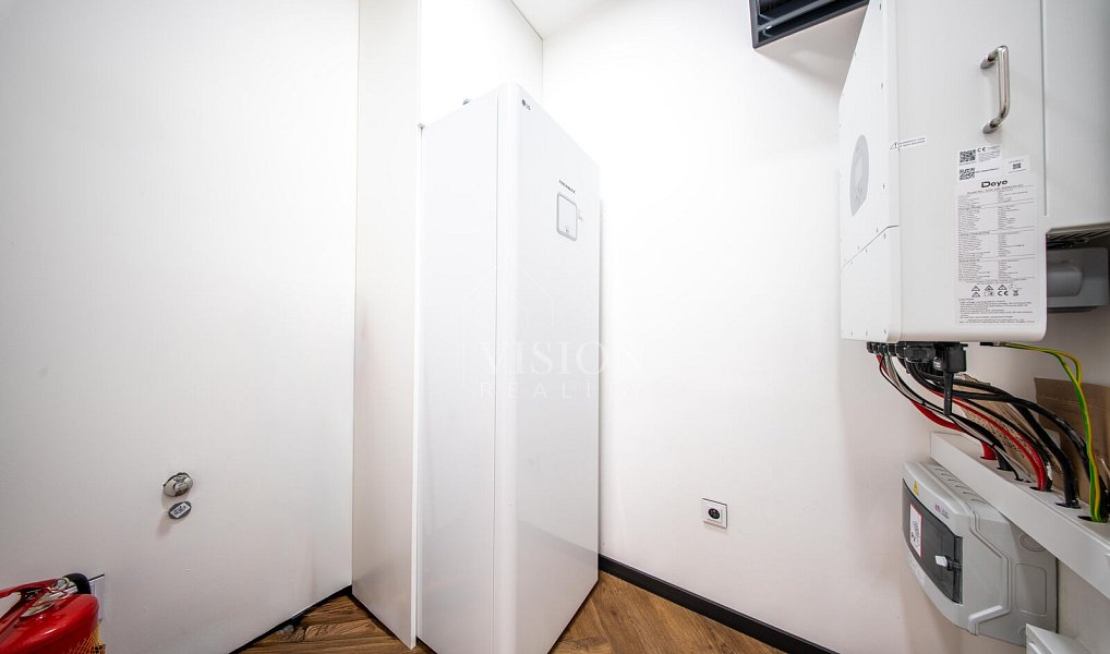Prodej domu 272 m² s pozemkem 1 091 m², Kamenice – náhled fotky 47