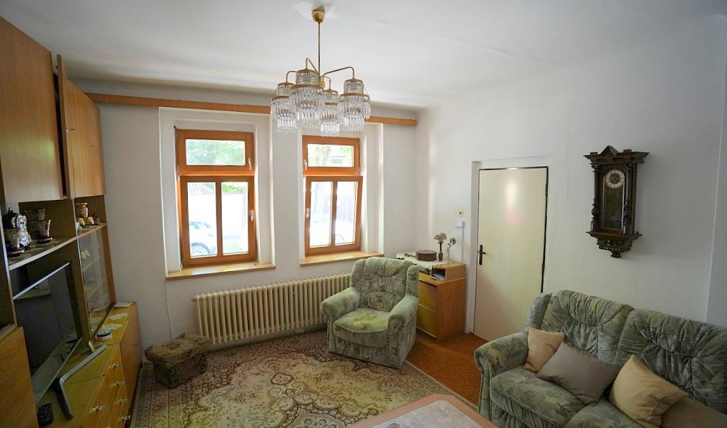 Prodej domu 86 m² s pozemkem 502 m², Horoměřice – náhled fotky 3