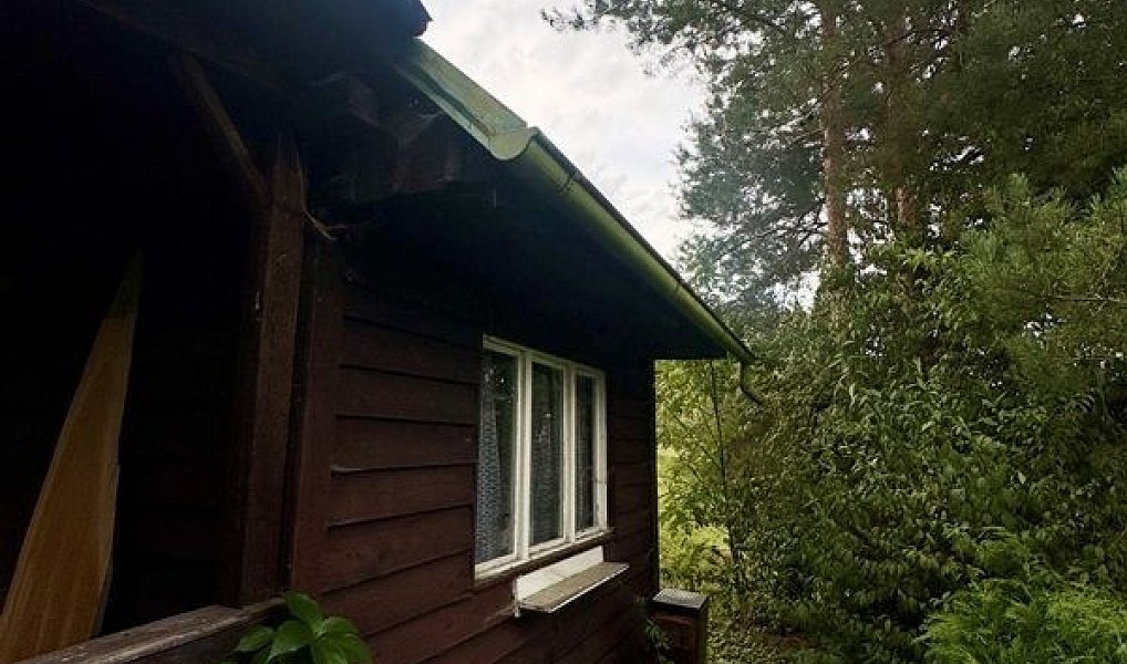 Prodej chaty/chalupy 20 m² s pozemkem 465 m², Police nad Metují – náhled fotky 2