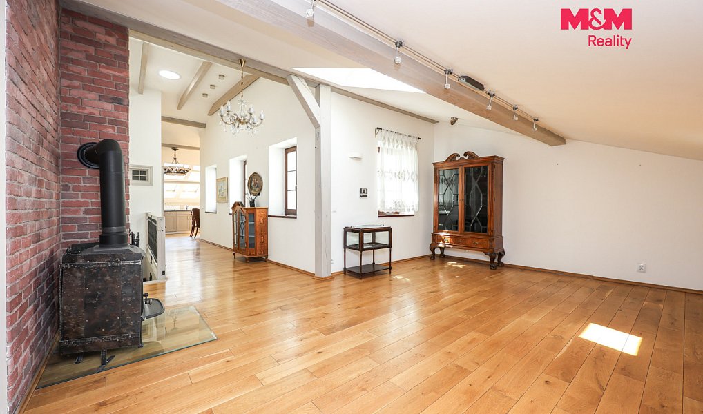 Prodej domu 420 m² s pozemkem 414 m², Olomouc – náhled fotky 8