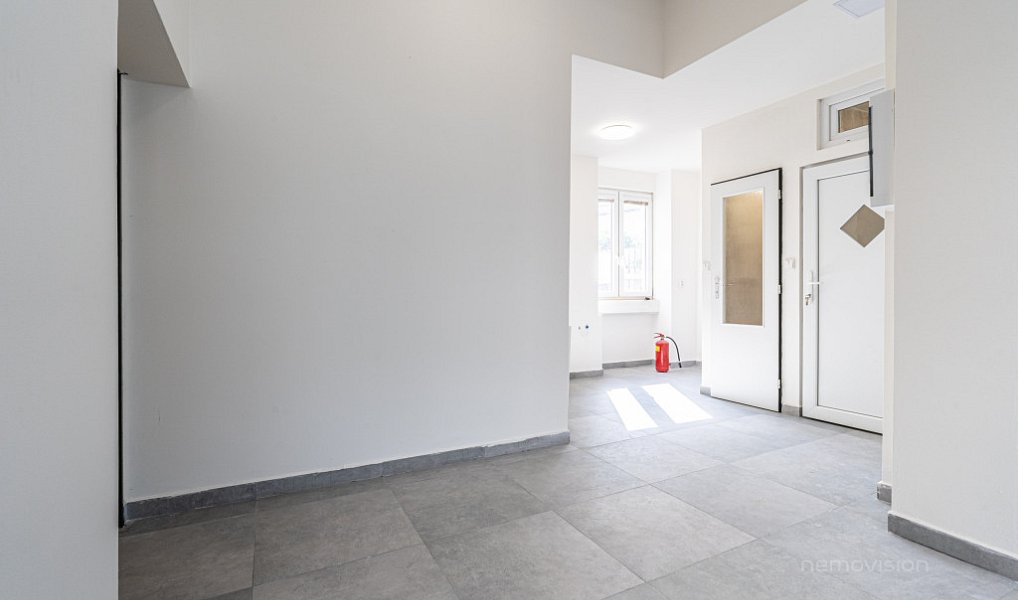 Pronájem obchodních prostor 50 m², Brno – náhled fotky 2
