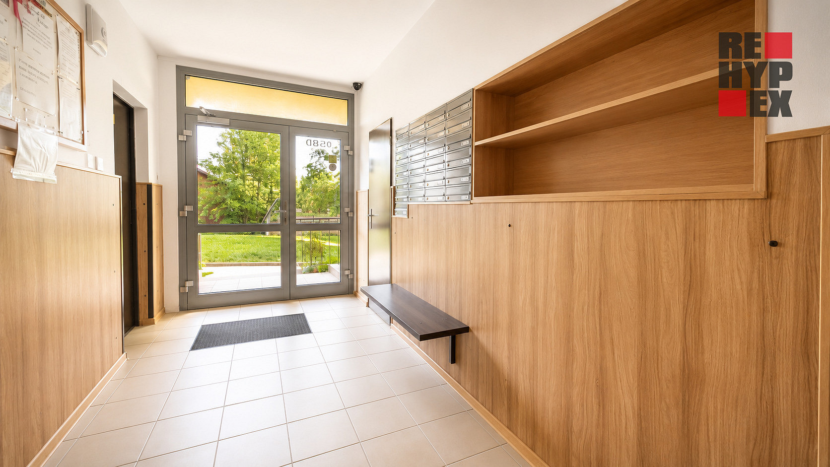 Prodej bytu 1+1 36 m² – fotografie 5