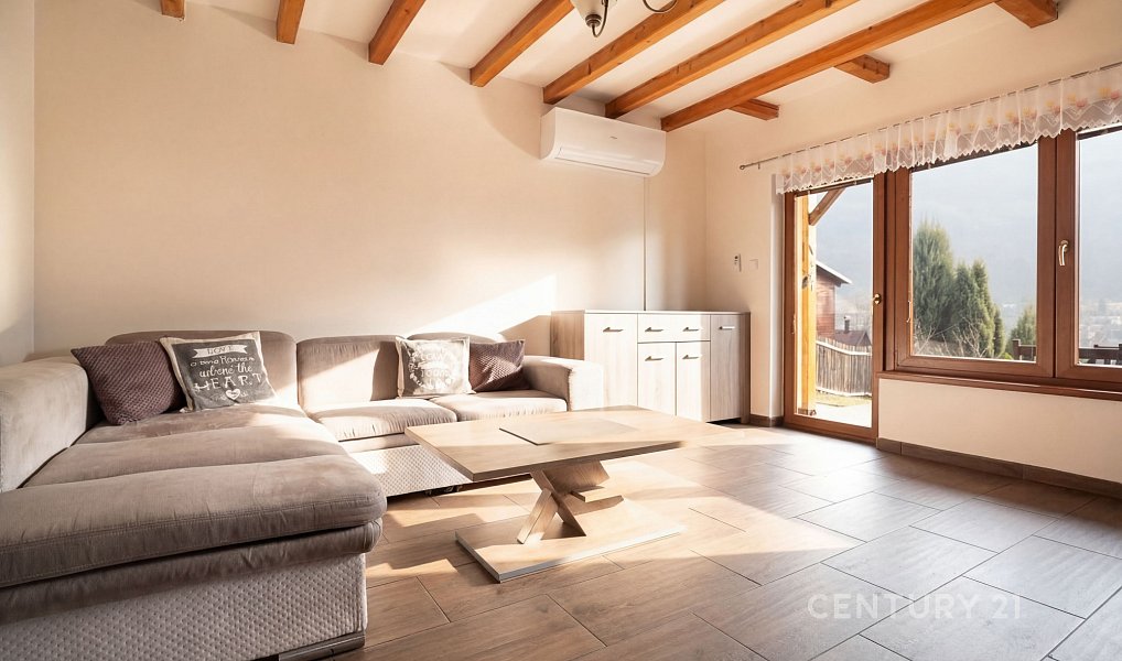 Pronájem domu 89 m² s pozemkem 768 m², Ústí nad Labem – náhled fotky 6