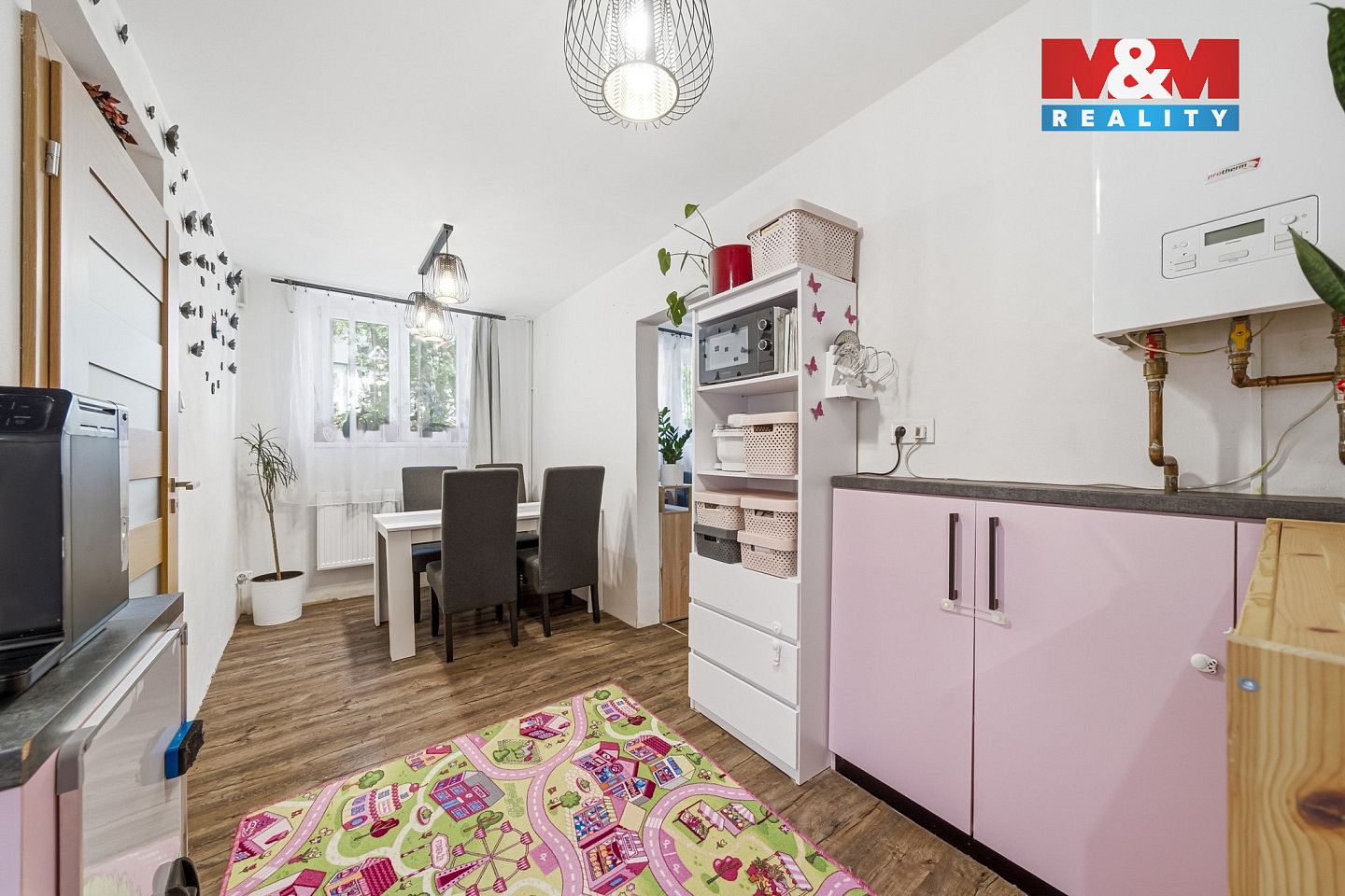 Prodej domu 125 m² s pozemkem 408 m² — photo 5