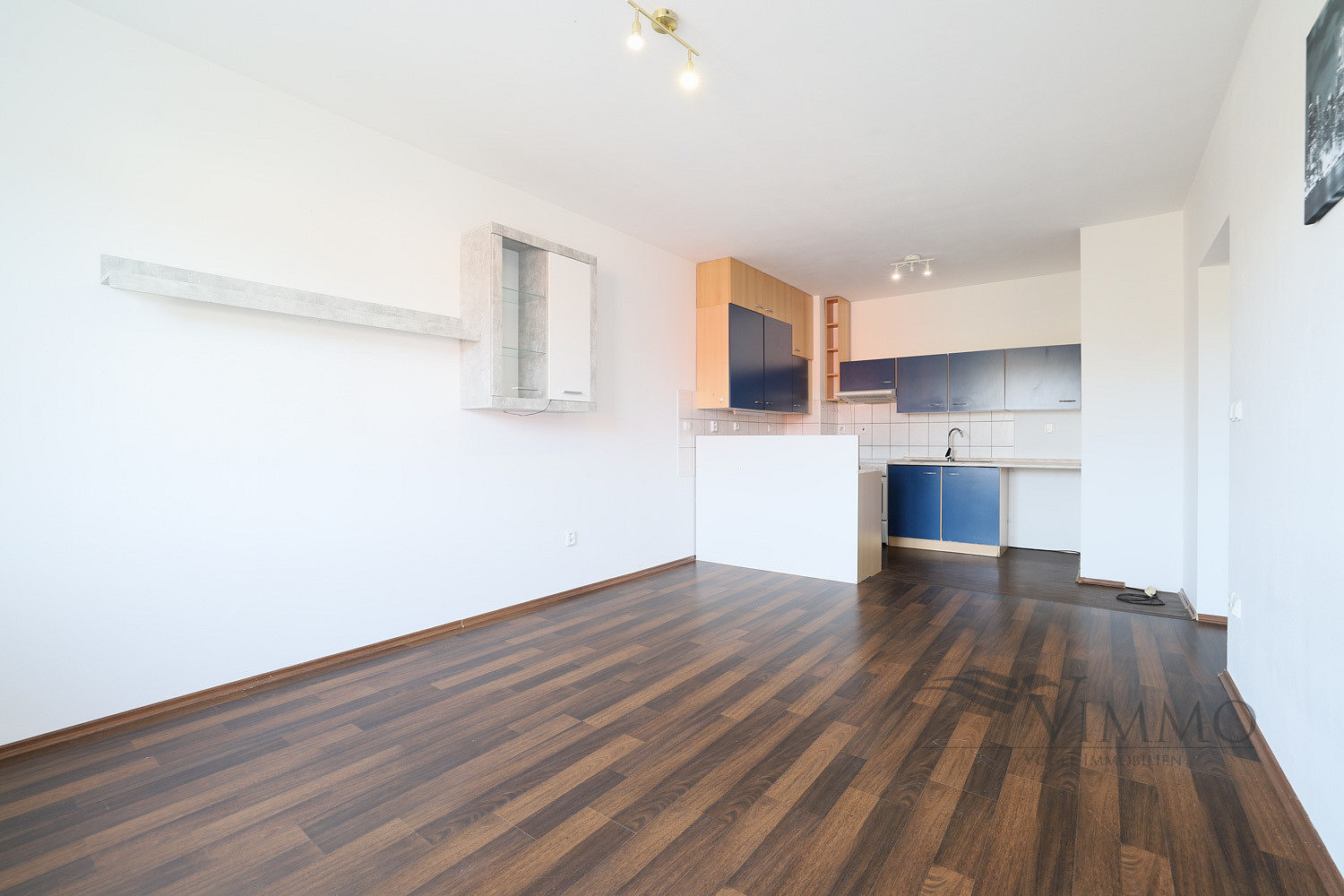 Prodej bytu 2+kk 49 m² – fotografie 3