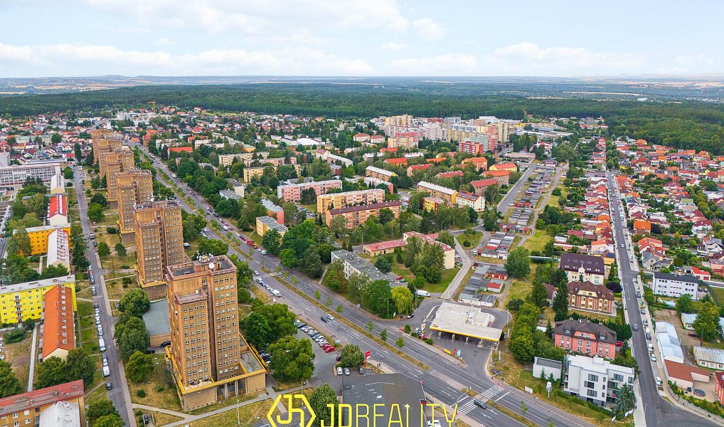 Prodej bytu 3+1 72 m², Kladno – náhled fotky 33