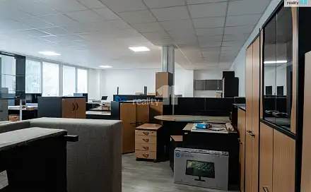 Pronájem kanceláře 100 m², Podolí, Ledeč nad Sázavou, okres Havlíčkův Brod