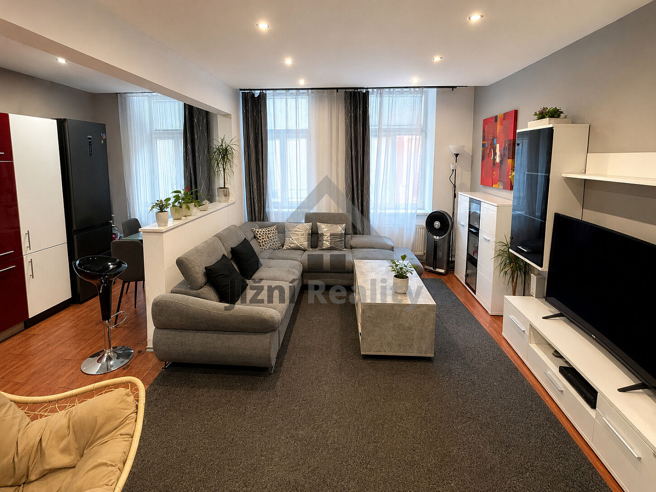 Prodej bytu 2+kk 93 m² – fotografie 4
