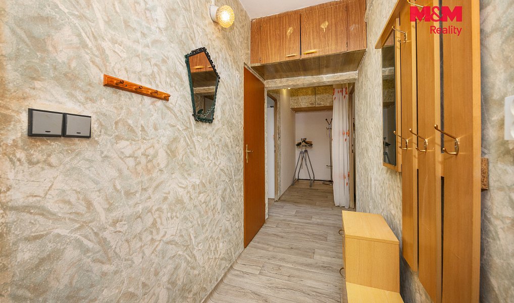 Prodej bytu 2+1 60 m², Lázně Bohdaneč – náhled fotky 12