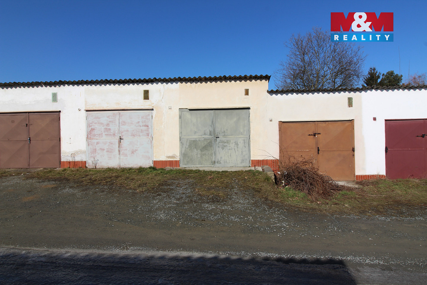 Prodej pozemku 65 m² - Widok 3