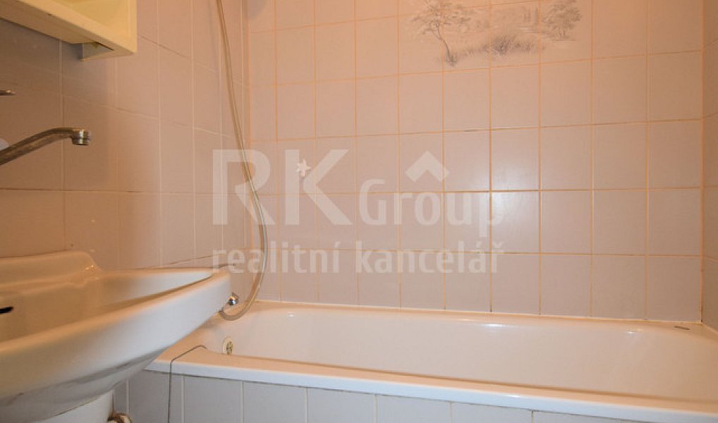 Pronájem bytu 1+1 38 m², Praha – náhled fotky 9