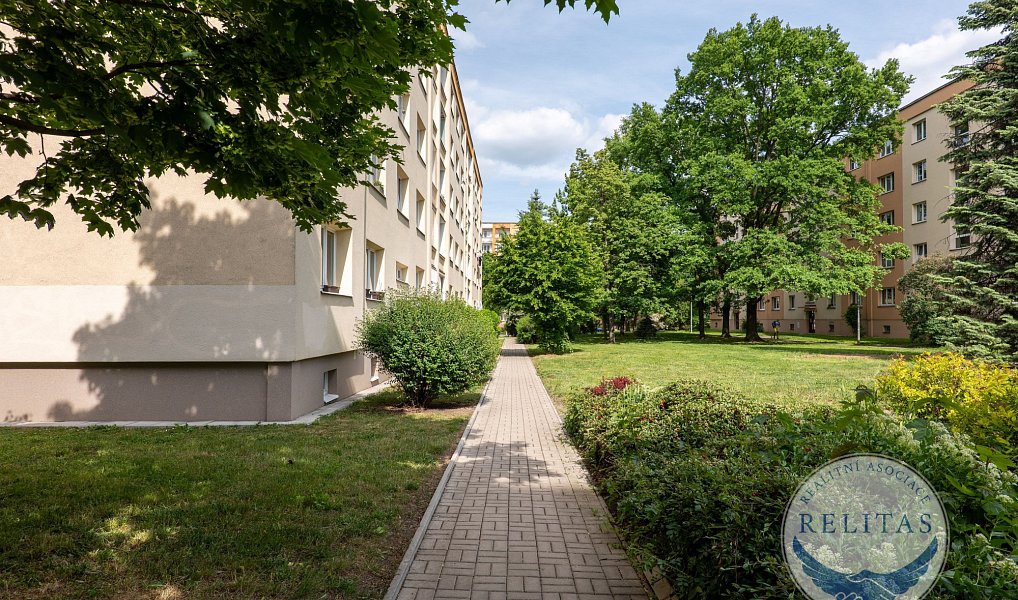 Prodej bytu 2+1 57 m², Praha – náhled fotky 19
