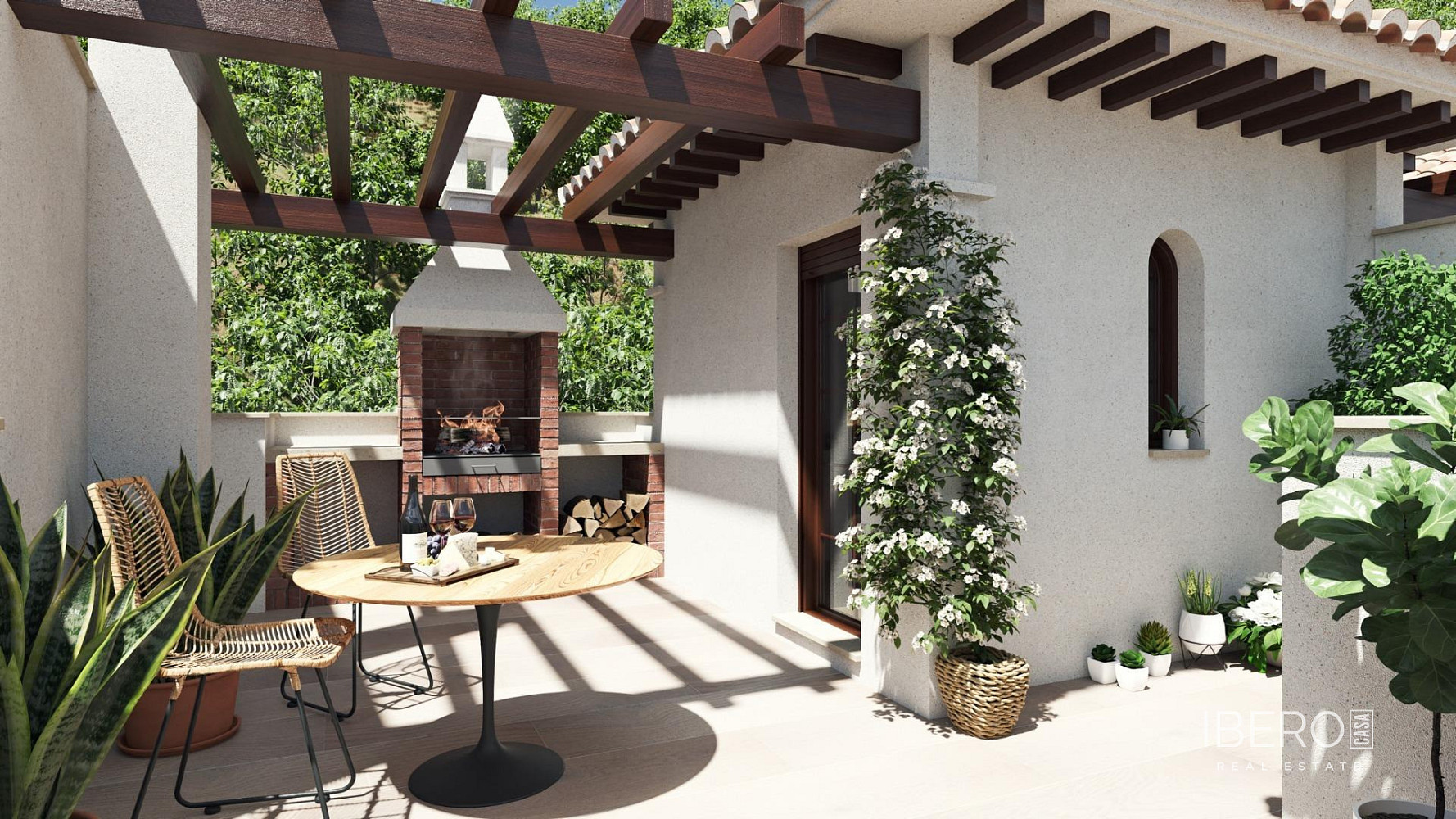 Casa 4+kk – Almuñécar, Cortijo de Prin - Vista 4