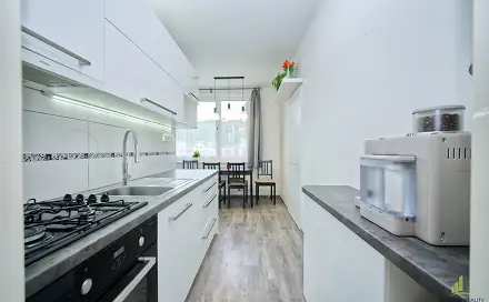 Prodej bytu 3+1 72 m², sídl. Družba, Židlochovice, okres Brno-venkov