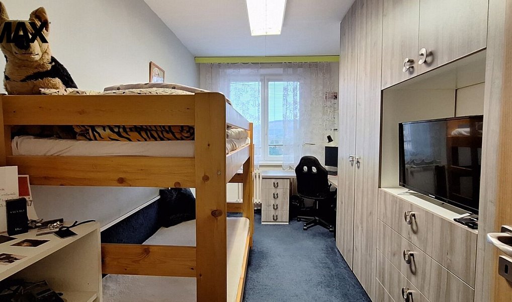 Pronájem bytu 3+1 62 m², Brno – náhled fotky 19
