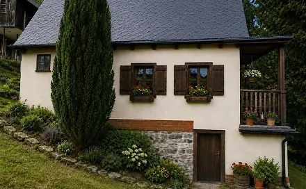 Prodej chaty/chalupy 40 m² s pozemkem 252 m², Olšany, okres Vyškov