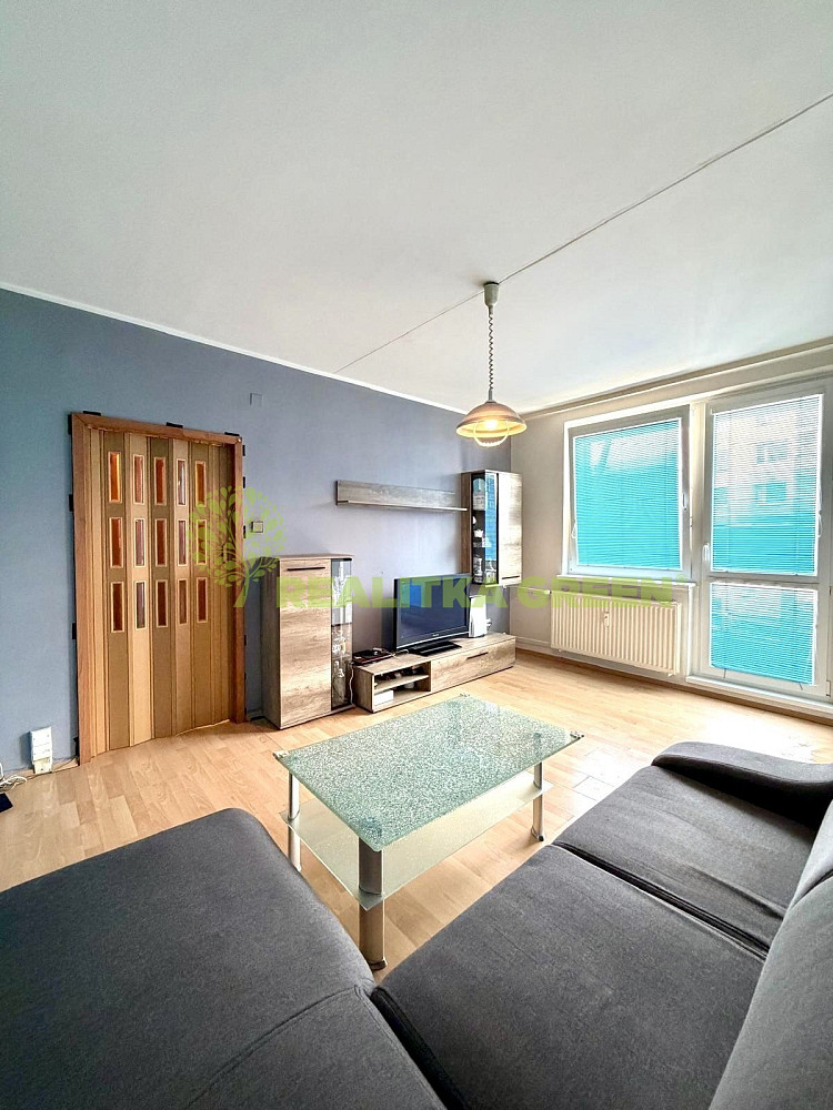 Prodej bytu 2+1 43 m² — photo 4