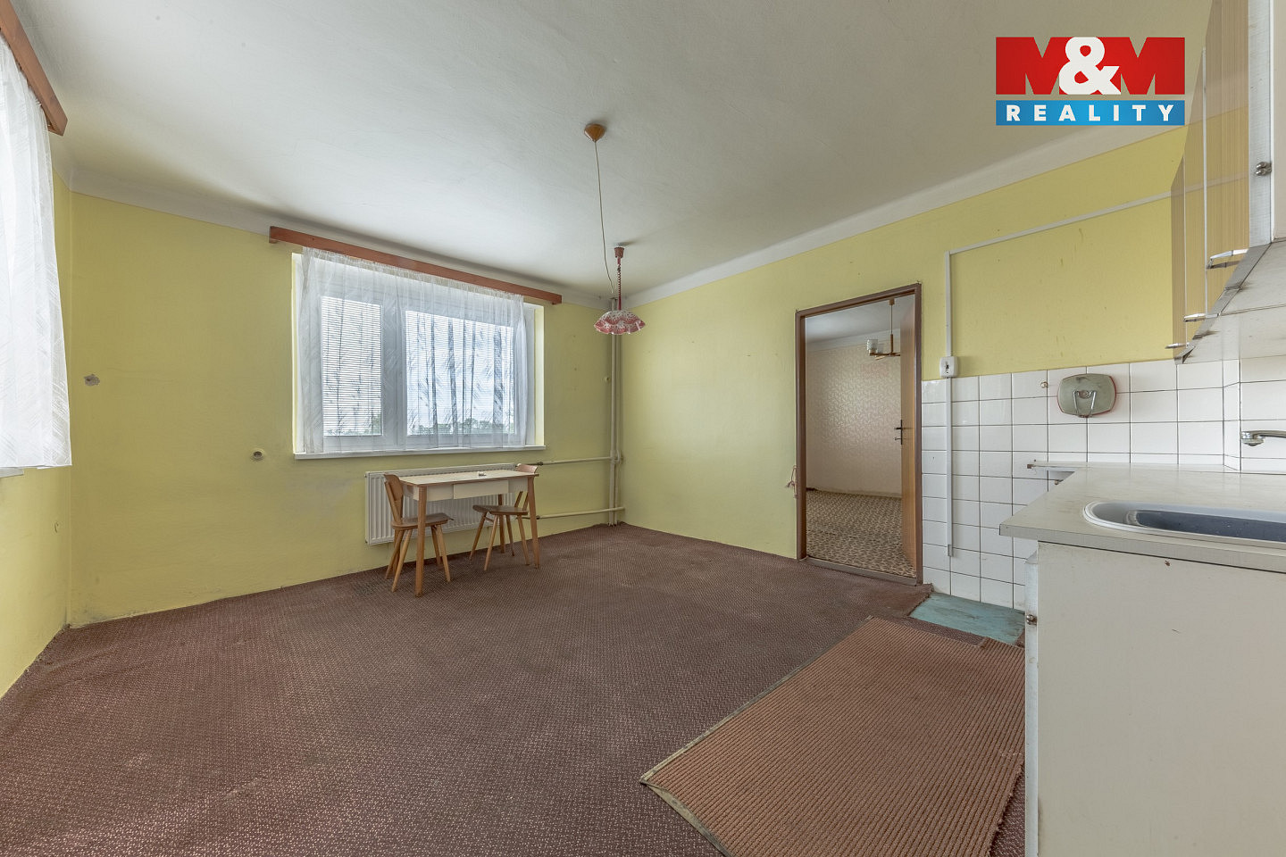 Prodej domu 140 m² s pozemkem 886 m² — photo 5