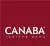 CANABA a. s. logo