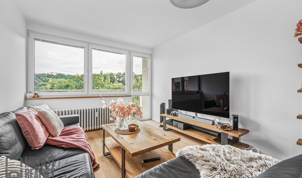 Prodej bytu 3+1 62 m², Liberec – náhled fotky 3