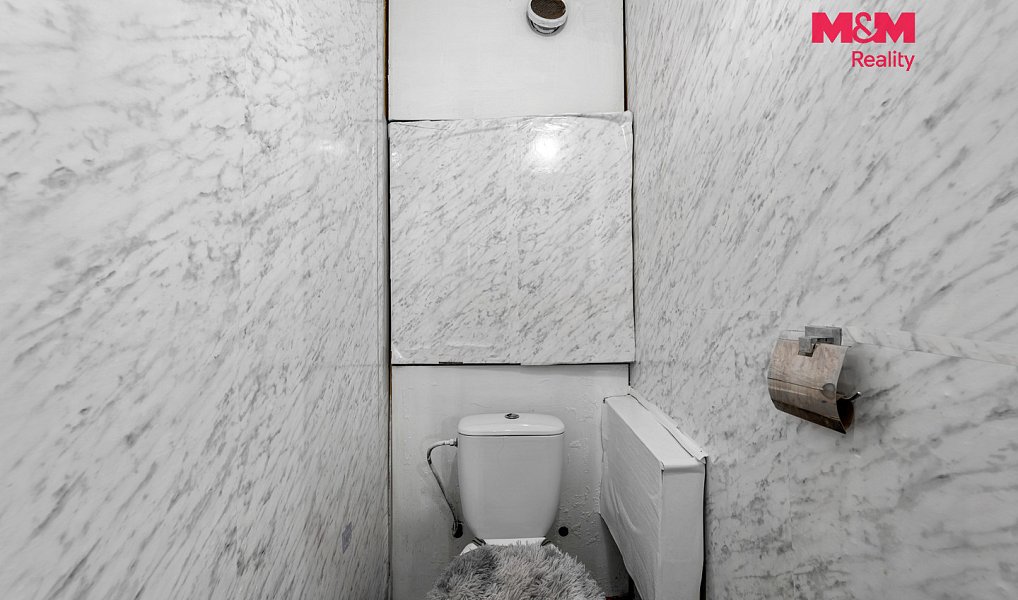 Prodej bytu 3+1 68 m², Most – náhled fotky 15