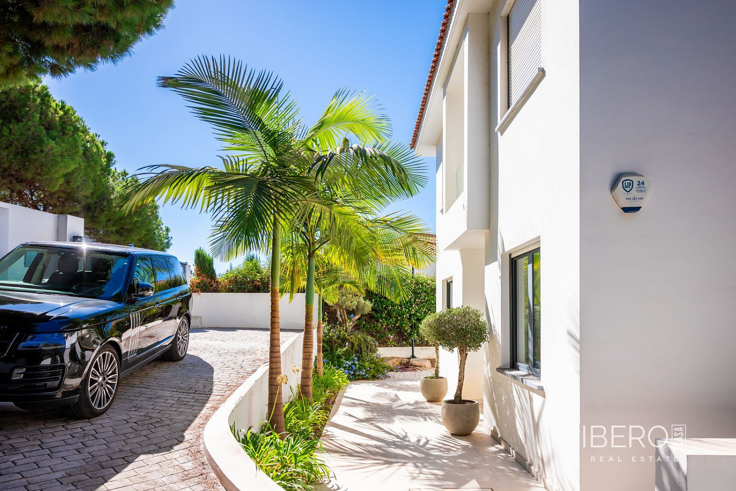 Casa 7+kk – Marbella, Urbanización Marbesa - Vista 3