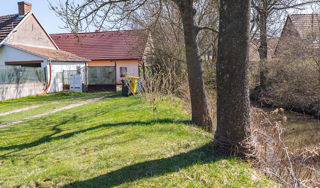 Prodej domu 72 m² s pozemkem 784 m², Záhornice – náhled fotky 16