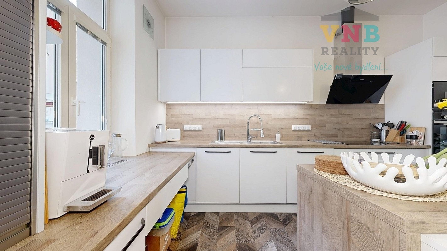 Prodej domu 205 m² s pozemkem 286 m² – fotografie 5
