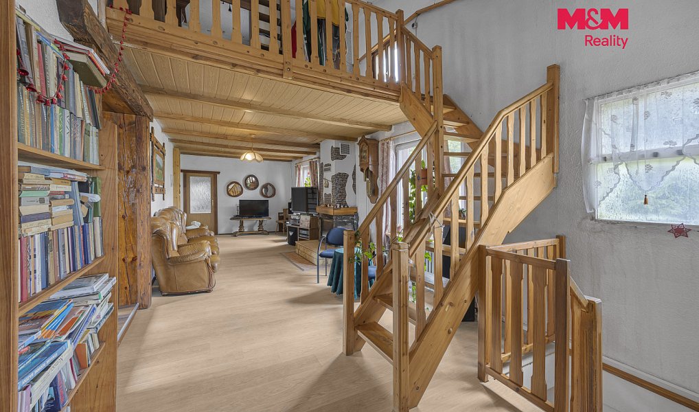 Prodej domu 3 835 m² s pozemkem 18 052 m², Žalany – náhled fotky 15