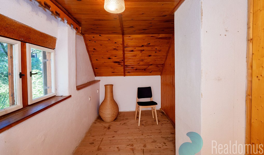 Prodej chaty/chalupy 110 m² s pozemkem 627 m², Bečice – náhled fotky 19