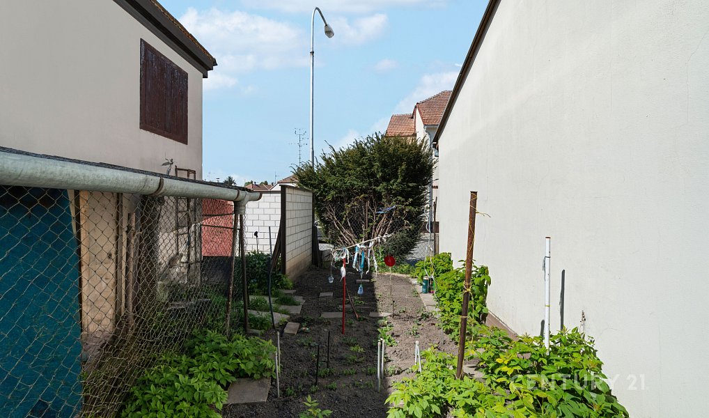 Prodej domu 227 m² s pozemkem 227 m², Slavkov u Brna – náhled fotky 18