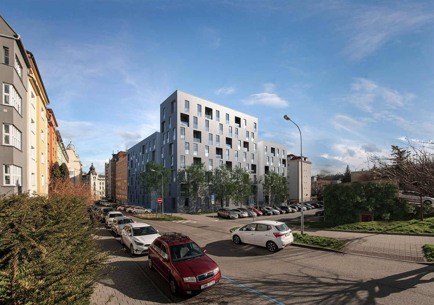 Prodej bytu 3+kk 96 m² — photo 3