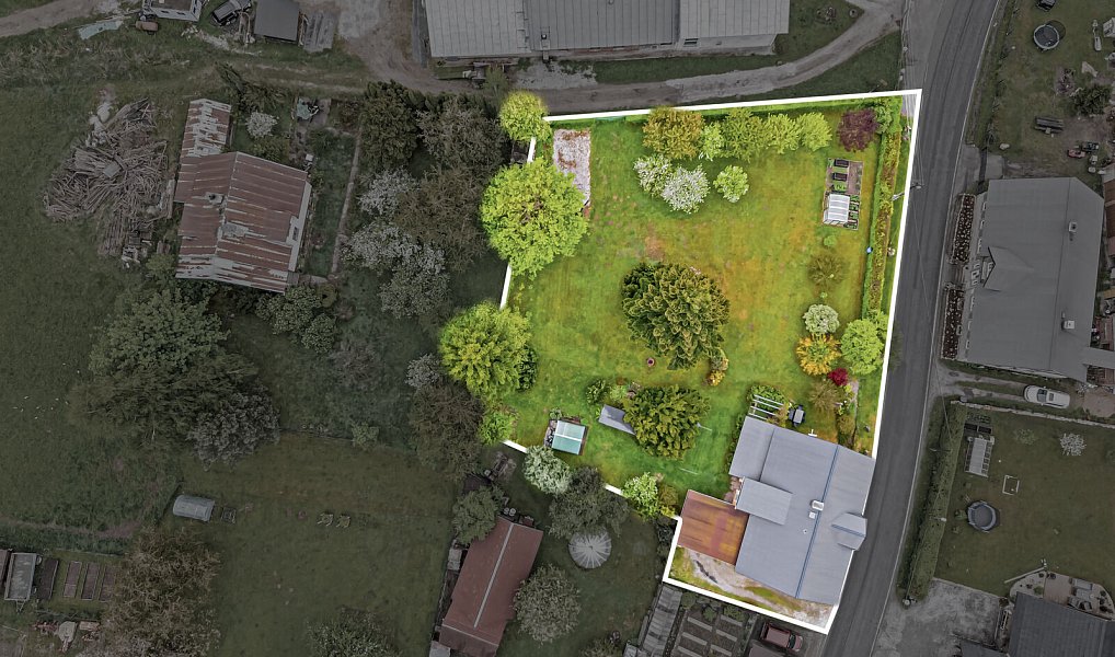 Prodej domu 161 m² s pozemkem 2 099 m², Vrchlabí – náhled fotky 23