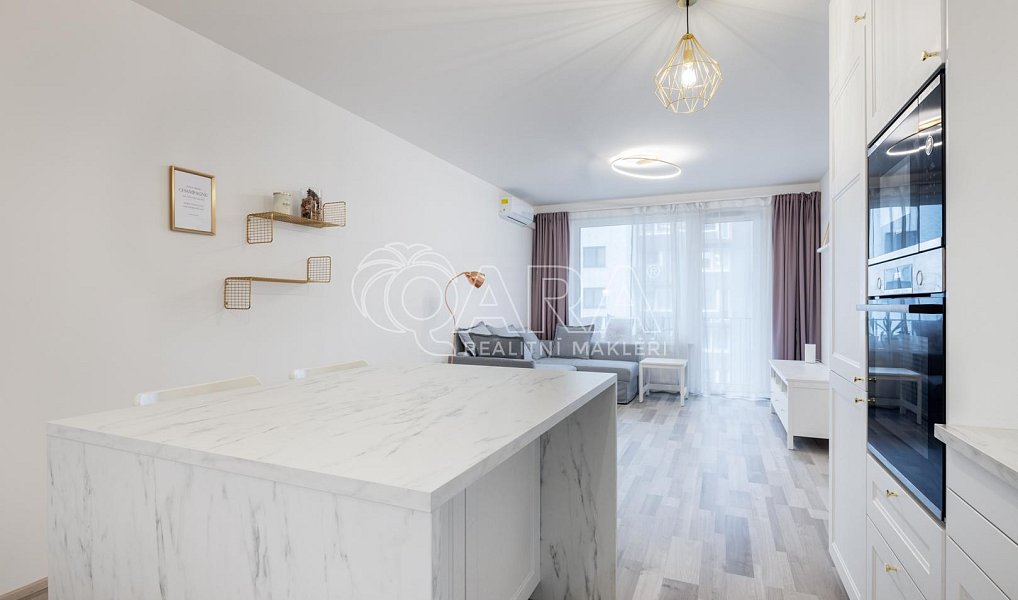 Pronájem bytu 3+kk 83 m², Praha – náhled fotky 8