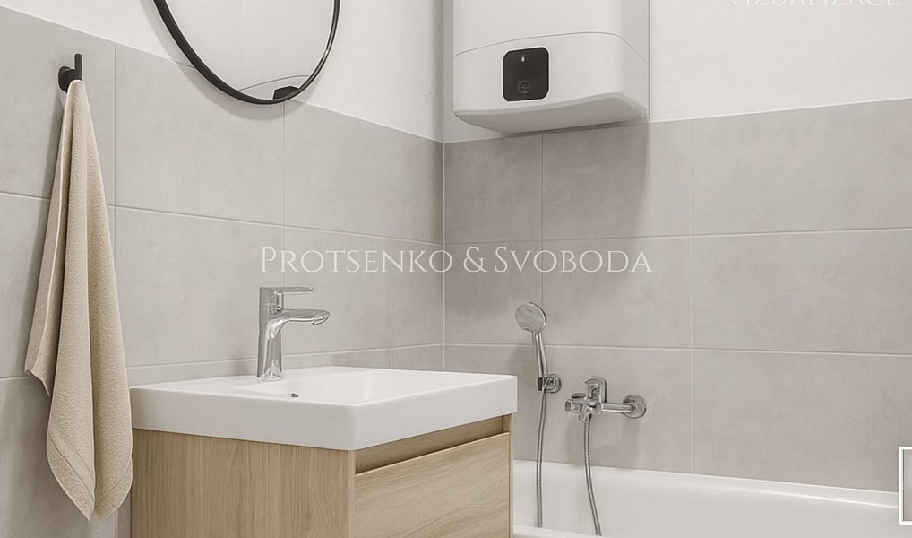 Prodej nájemního domu, činžáku 652 m², České Budějovice – náhled fotky 26