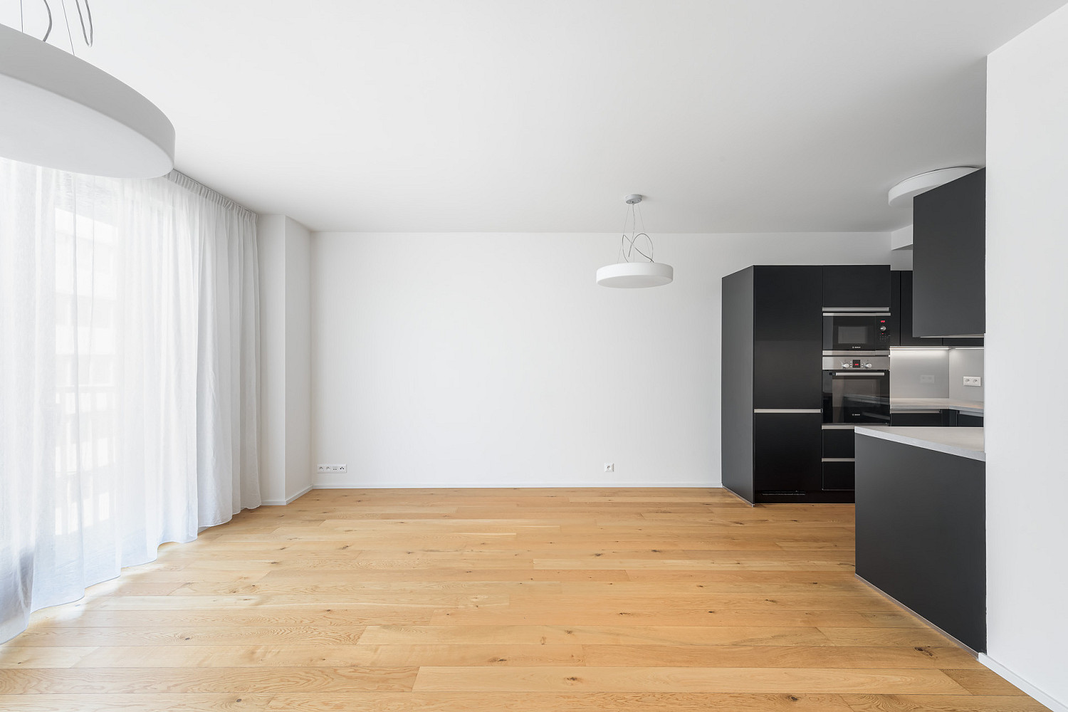 Pronájem bytu 2+kk 56 m²