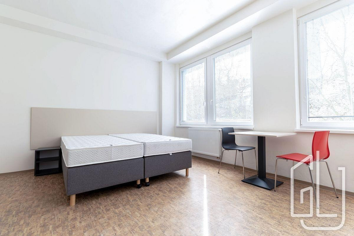 Pronájem bytu 1+kk 35 m² – fotografie 4