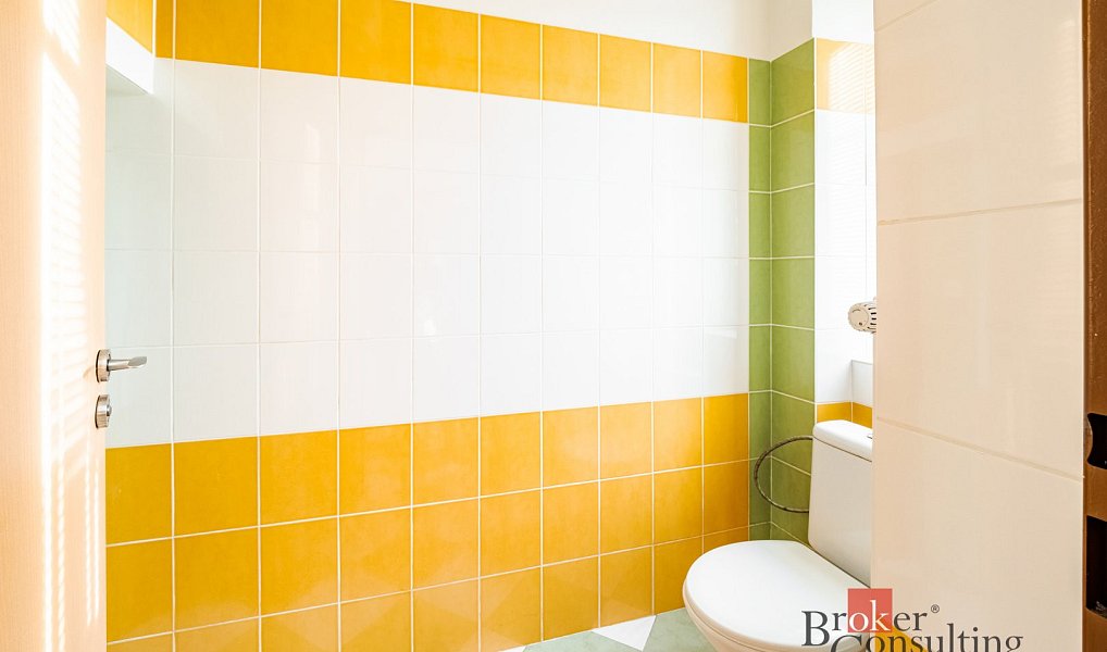 Prodej bytu 2+kk 46 m², Týn nad Vltavou – náhled fotky 7