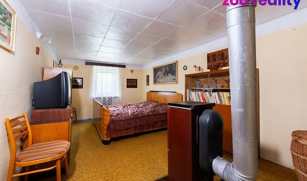 Prodej domu 120 m² s pozemkem 30 880 m², Tuchořice – náhled fotky 33