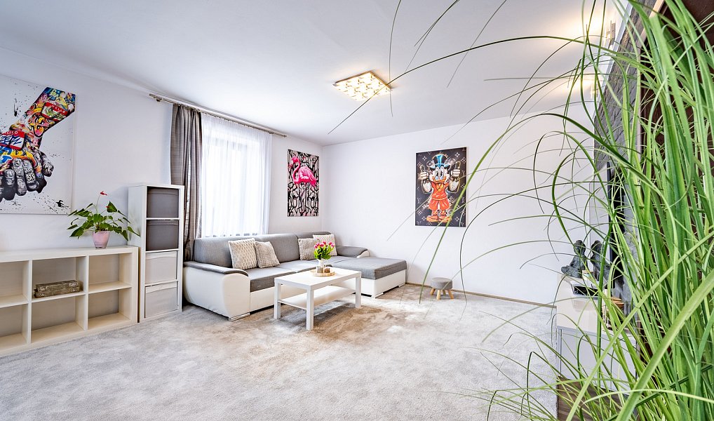 Prodej domu 155 m² s pozemkem 737 m², Rožďalovice – náhled fotky 9