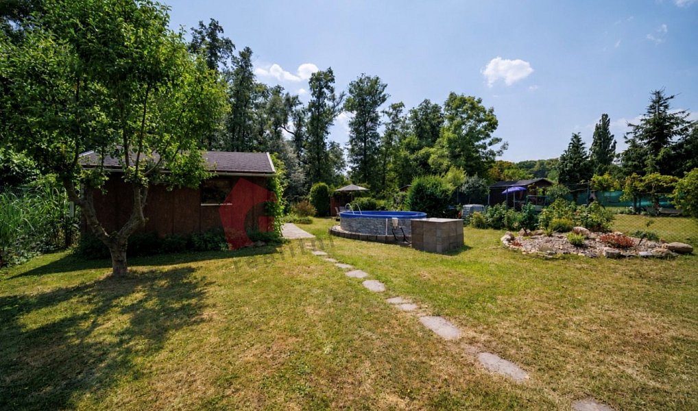 Prodej zahrady 399 m², Proboštov – náhled fotky 8
