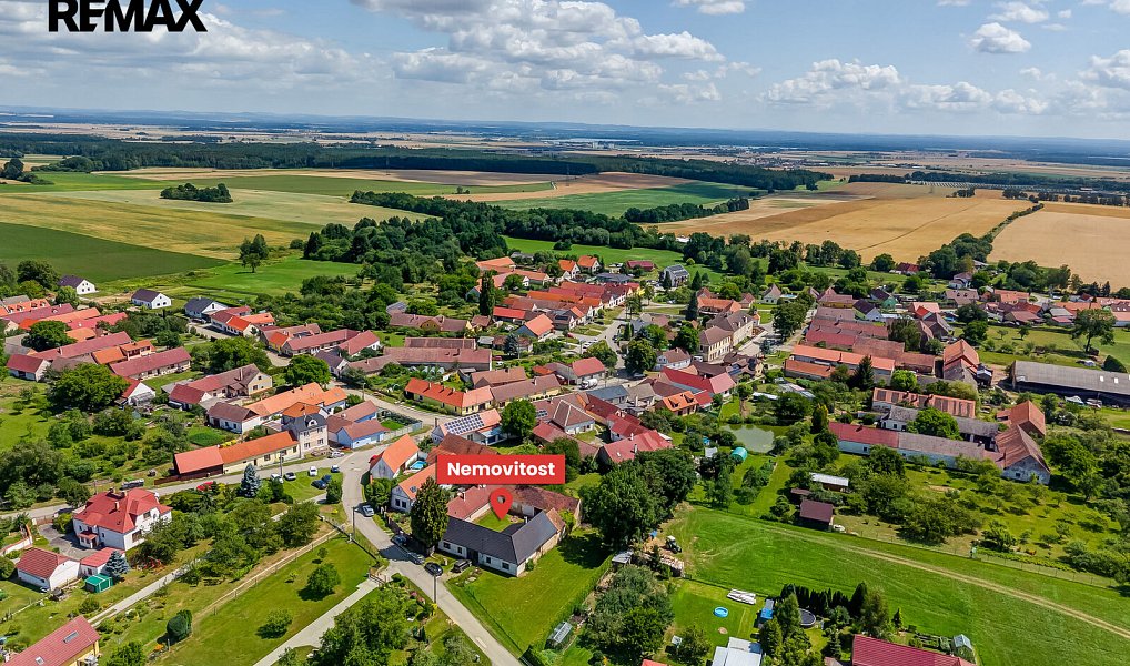 Prodej domu 72 m² s pozemkem 1 922 m², Drahotěšice – náhled fotky 26