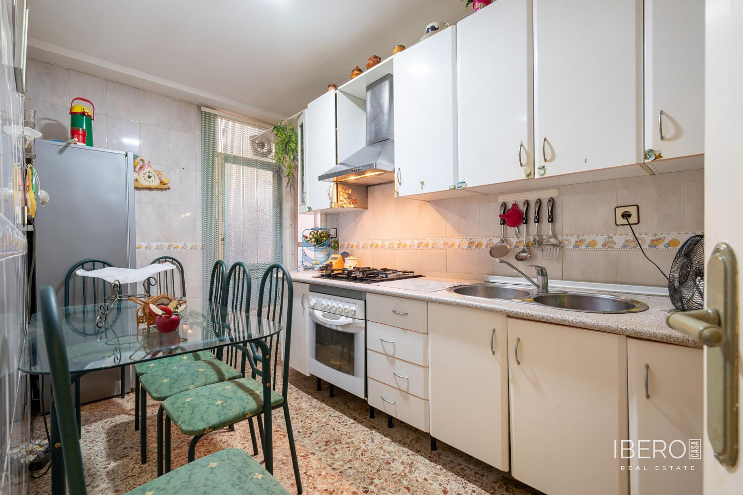 Piso 4+kk – Almería - Vista 4