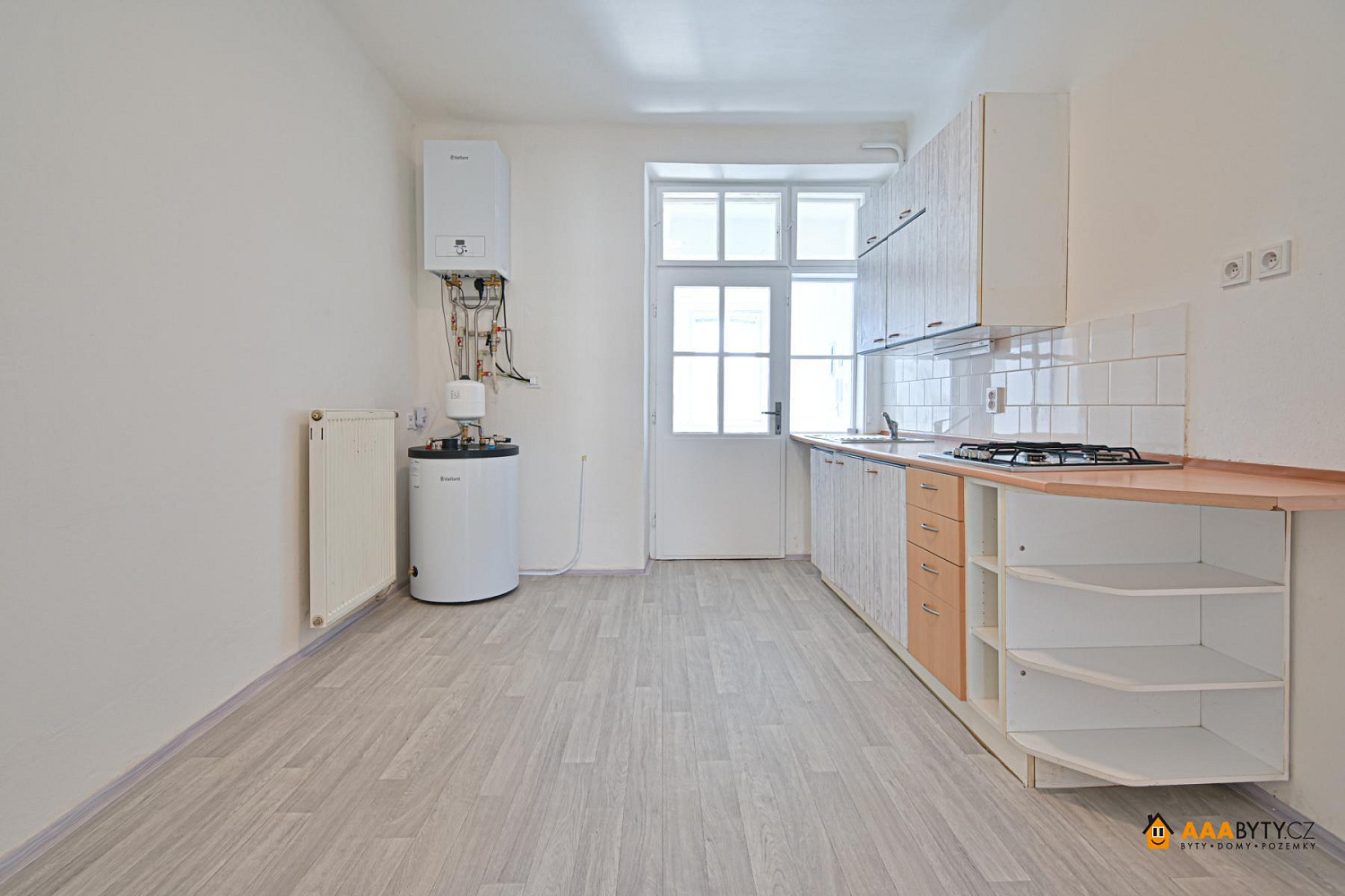 Prodej bytu 3+1 62 m² – fotografie 2