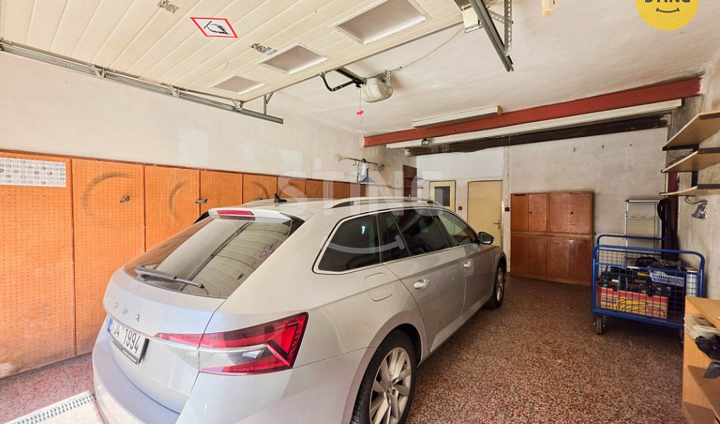 Prodej domu 298 m² s pozemkem 158 m², Batelov – náhled fotky 29