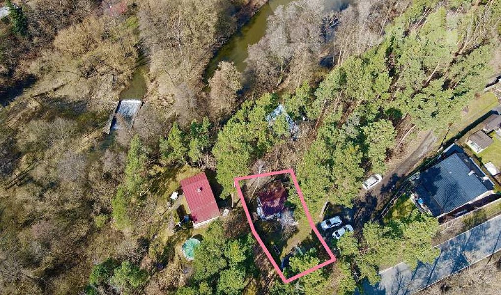Prodej chaty/chalupy 30 m² s pozemkem 34 m², Česká Bříza – náhled fotky 17