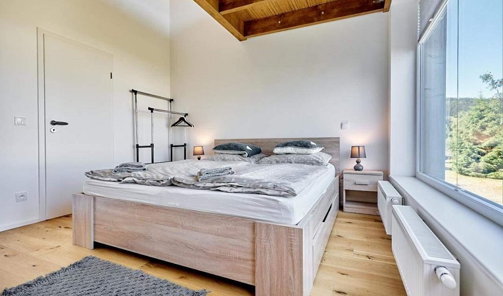 Prodej domu 84 m² s pozemkem 139 m², Loučná pod Klínovcem – náhled fotky 8