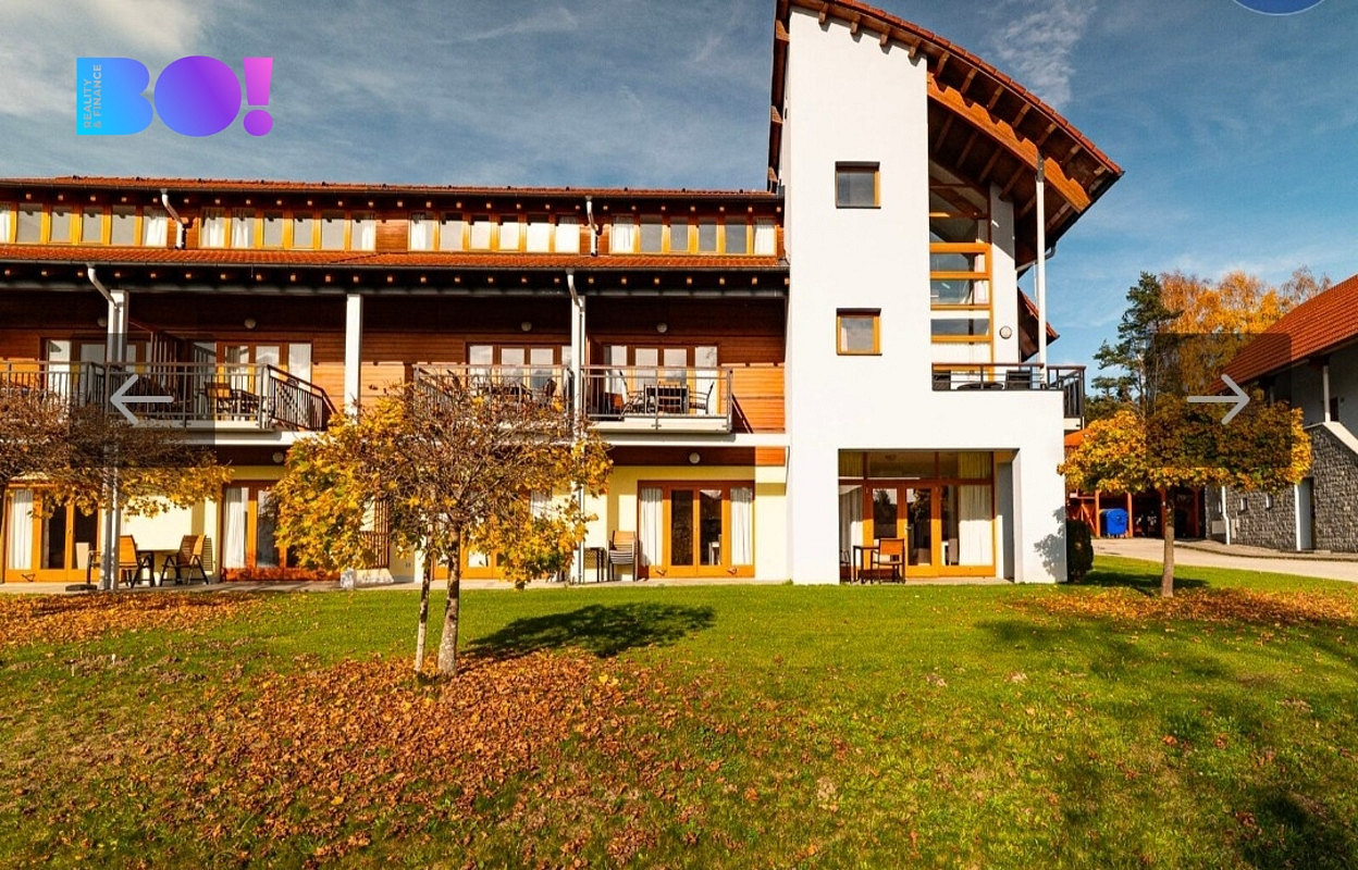Prodej bytu 1+kk 50 m² – fotografie 3