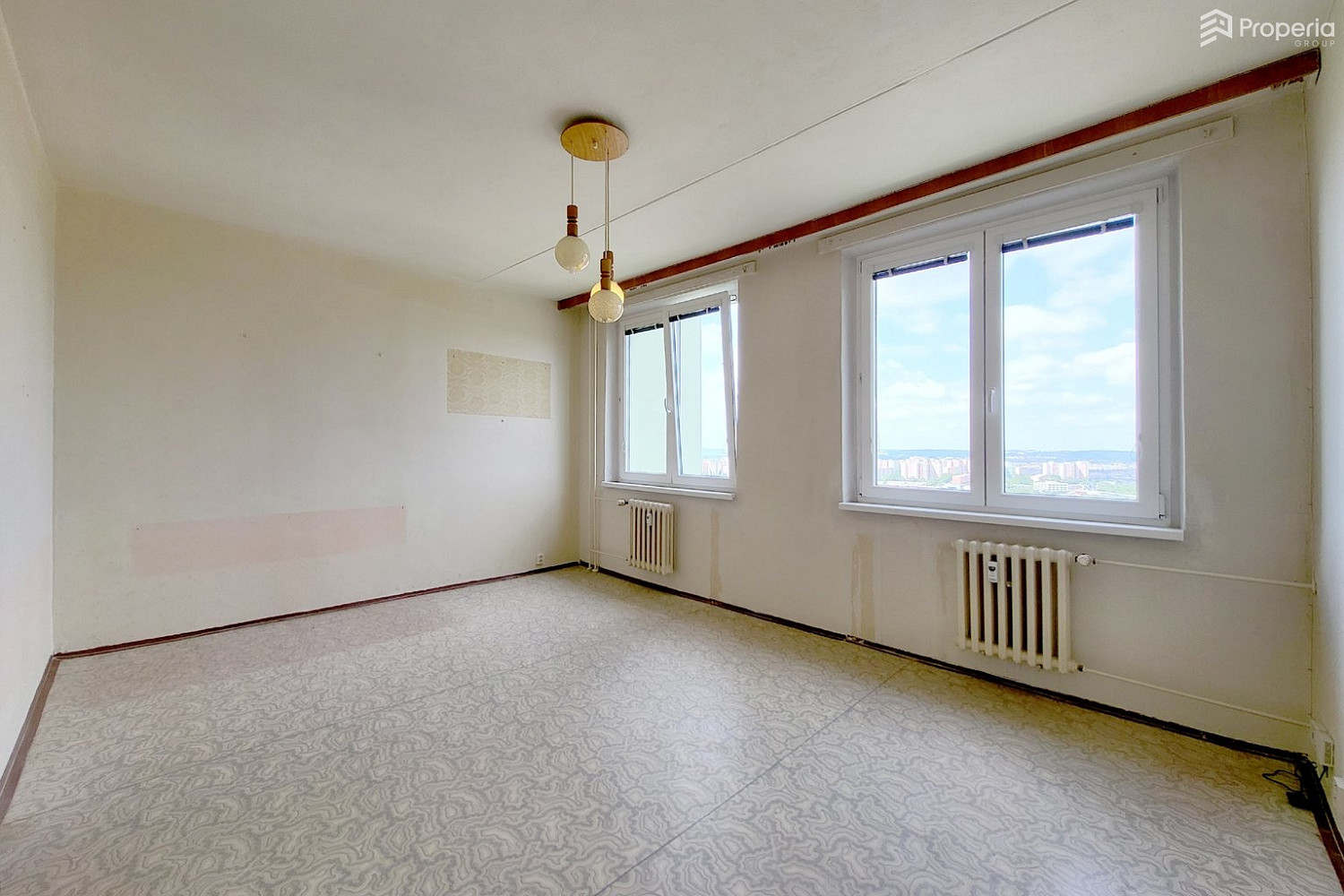 Prodej bytu 3+1 74 m²