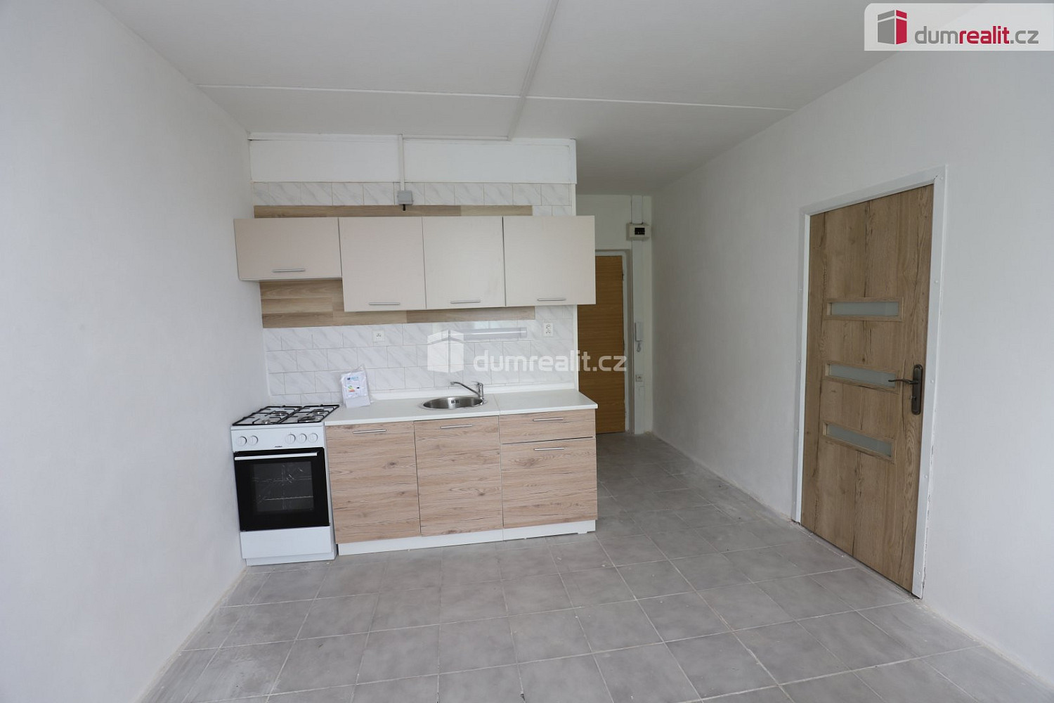 Prodej bytu 1+1 36 m²